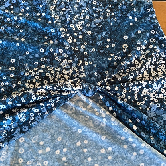 Northern Reflections Top - Picture 7 of 7